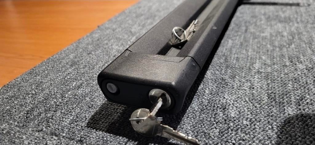 Thule FastRide 564001 Dakdragers Fietsendrager, Ophalen of Verzenden