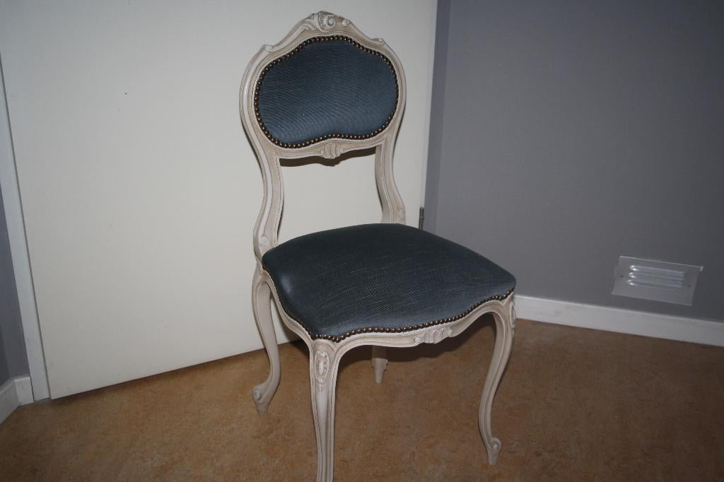 Antieke stoel, Antiek en Kunst, Ophalen