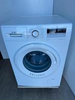Bosch wasmachine 8kg zo goed als nieuw., Witgoed en Apparatuur, Wasmachines, Ophalen, 1200 tot 1600 toeren, Minder dan 85 cm, 8 tot 10 kg