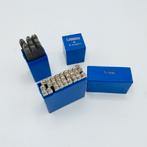 2 setjes slagletters en cijfers (ML), Ophalen of Verzenden