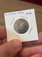 Romeinse munt - republiek, Ophalen of Verzenden, Overige landen, Zilver