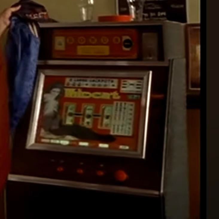 GEZOCHT: een Bell-fruit Wildcat gokautomaat/fruitautomaat, Verzamelen, Automaten | Gokkasten en Fruitautomaten, Euro, Ophalen