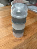 ZGAN Nuk melkpoederdoos, Ophalen of Verzenden, Zo goed als nieuw, Overige typen