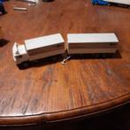 Herpa MAN Bosch, Hobby en Vrije tijd, Modelauto's | 1:87, Ophalen of Verzenden, Zo goed als nieuw, Bus of Vrachtwagen, Herpa