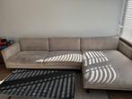 Beige hoekbank van BYSIDDE, Huis en Inrichting, Ophalen, Zo goed als nieuw