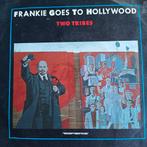 Frankie Goes To Hollywood - Two Tribes Vinyl, Ophalen of Verzenden, Gebruikt, 7 inch
