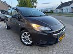 Opel Corsa 1.4 Edition Airco, Cruise control,1e eig, Voorwielaandrijving, 1063 kg, Gebruikt, 4 cilinders