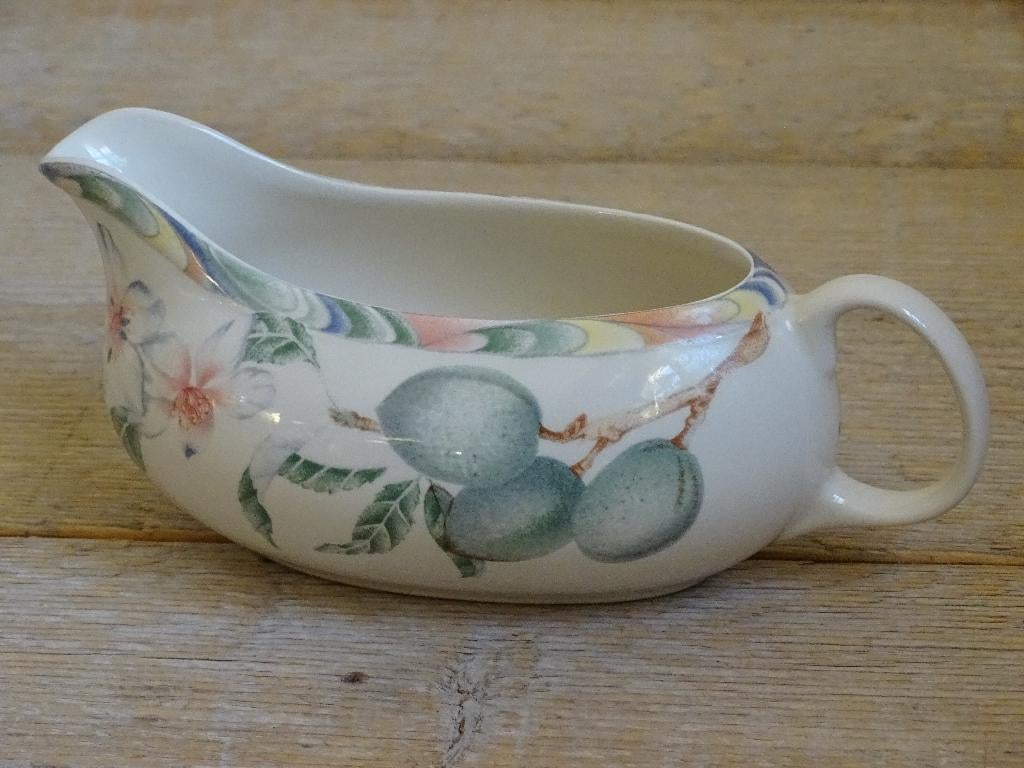 Servies, Engels, Barratts NATURELLE, gaaf, Ophalen of Verzenden