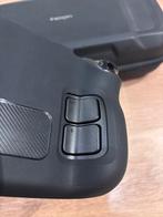 Steam Deck 512GB LCD - SPLINTERNIEUW, Spelcomputers en Games, Spelcomputers | Overige, Ophalen, Zo goed als nieuw