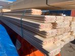 Blokhutdelen,blokhutplank, tuinhuis plank, Ophalen, Nieuw, 250 cm of meer, Planken