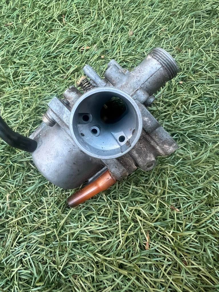 Peugeot Vivacity Carburateur Origineel, Ophalen of Verzenden, Gebruikt, Carburateur, Peugeot