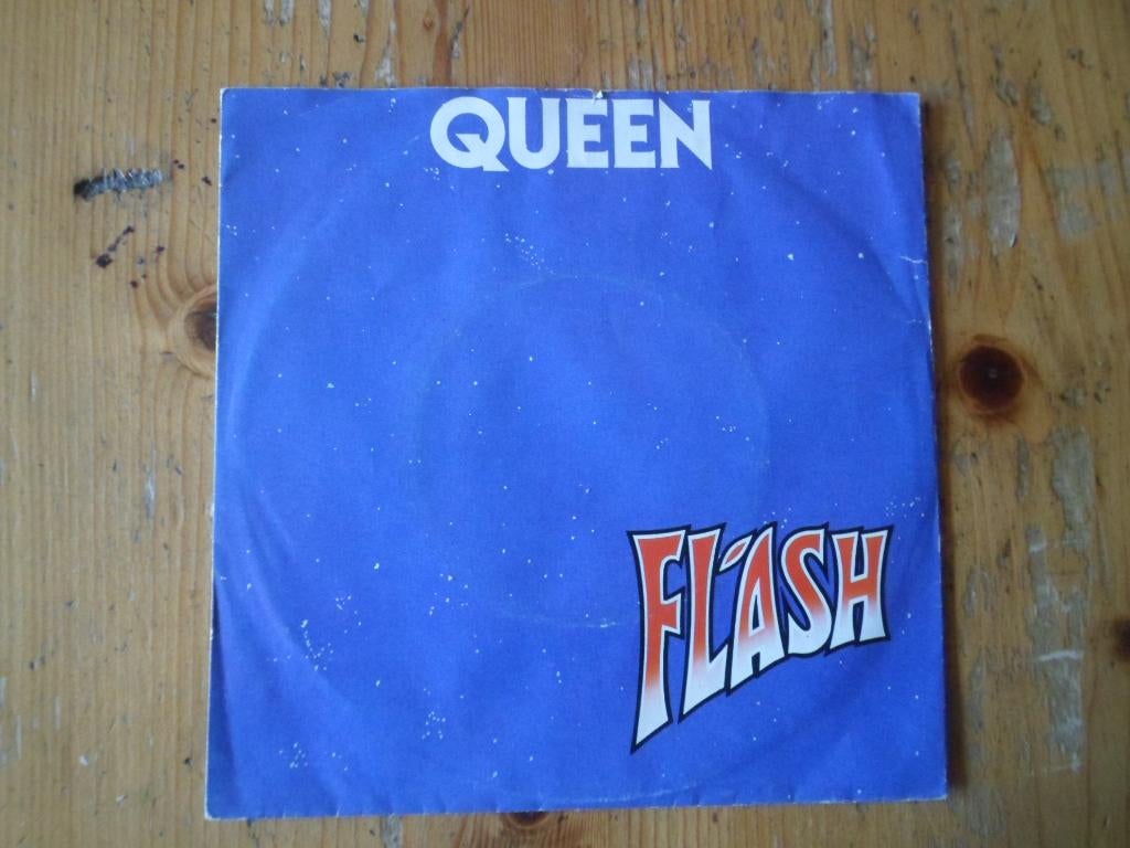 Queen, Ophalen of Verzenden, Gebruikt, Pop