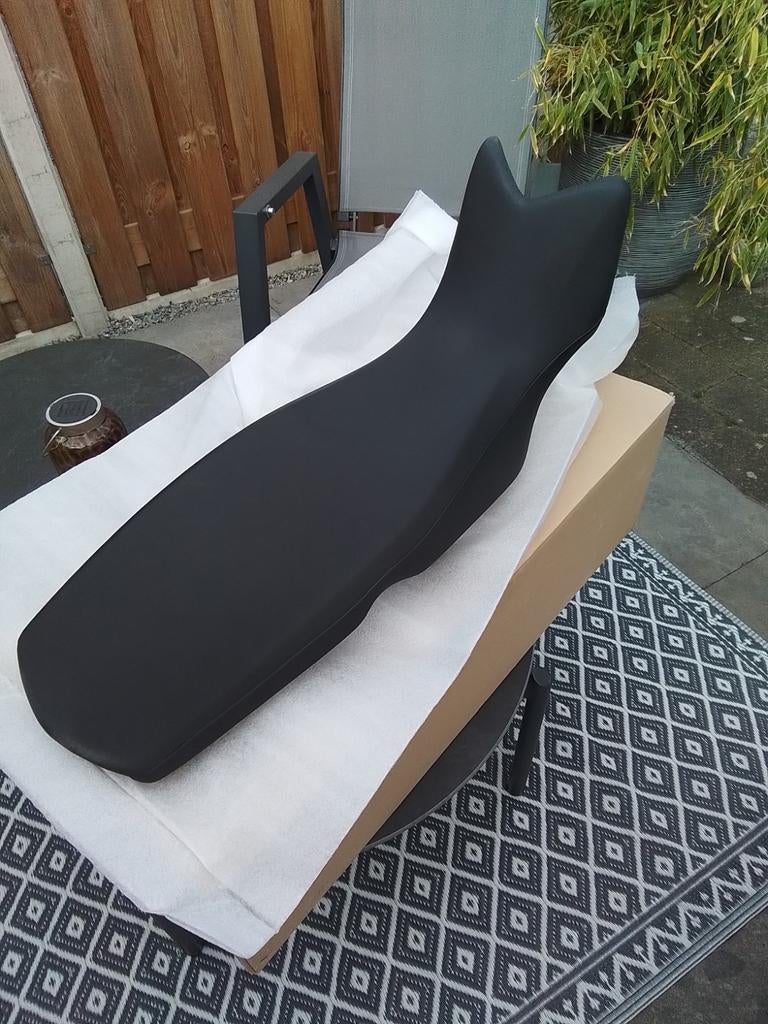 BMW F650GS / F800GS Zadel (2008-2012) - Zo goed als nieuw, Ophalen, Nieuw