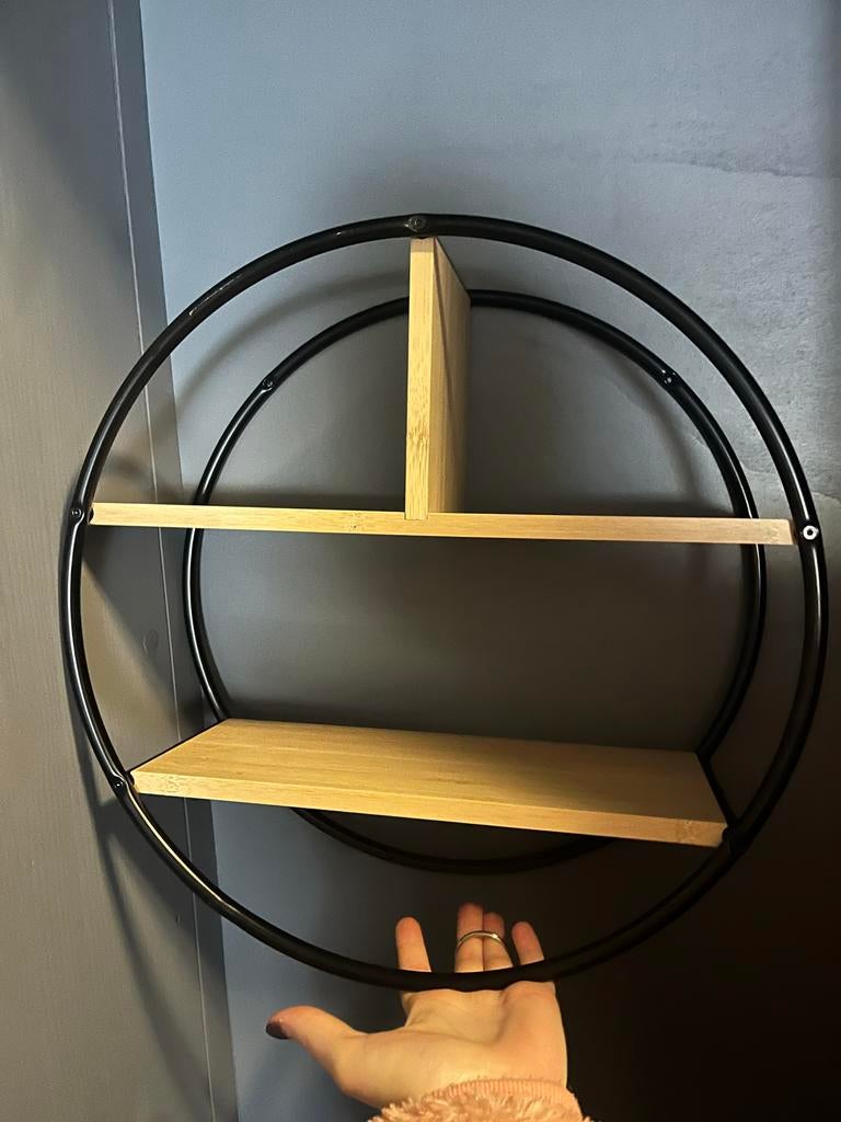 IKEA Wandkastjes, Ophalen of Verzenden, Nieuw