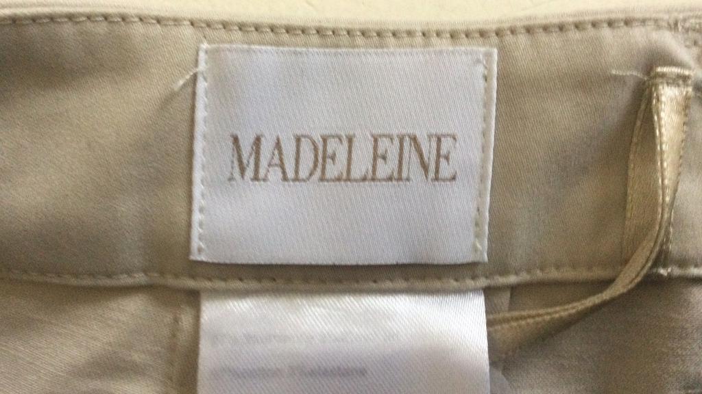 Madeleine broek maat 38 NIEUW, winkelprijs €100, Maat 38/40 (M), Overige kleuren, Nieuw, Ophalen of Verzenden