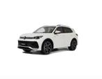 VOLKSWAGEN TIGUAN E TSI R-LINE WIT '24 1/18 OTTO ref. OT1219, Verzenden, Nieuw, Auto, OttOMobile