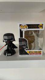 Kylo ren funko pop, Ophalen of Verzenden, Zo goed als nieuw