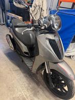 Piaggio Carnaby 300ie Beverly, Scooter, Motorrijbewijs A, Particulier