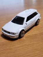 Hot Wheels Audi RS2 Avant modelauto, Ophalen of Verzenden