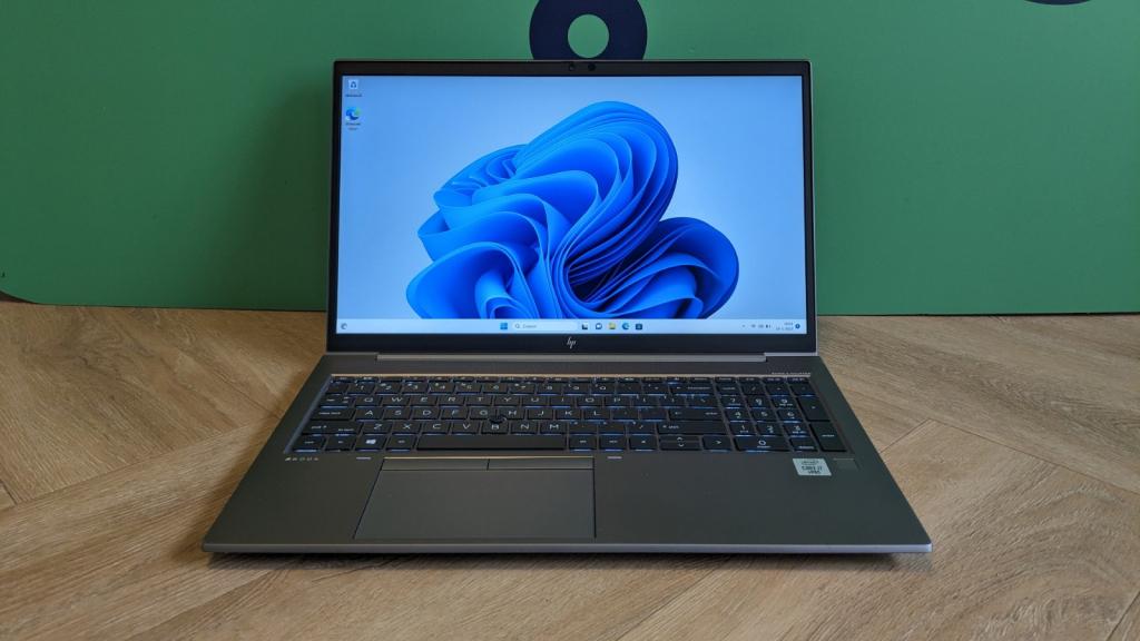 HP ZBook FireFly 15 G8 - Core i7 / 32GB / 512GB / Nvidia, Niet ingevuld, Gebruikt, Met videokaart, Niet ingevuld