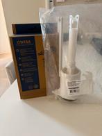 WISA bodemventiel en vlotterkraan voor reservoir, Ophalen of Verzenden, Nieuw, Toilet