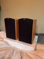 Jamo E 530 bookshelf speakers hifi luidsprekers, Ophalen of Verzenden, Zo goed als nieuw, 60 tot 120 watt, Front, Rear of Stereo speakers