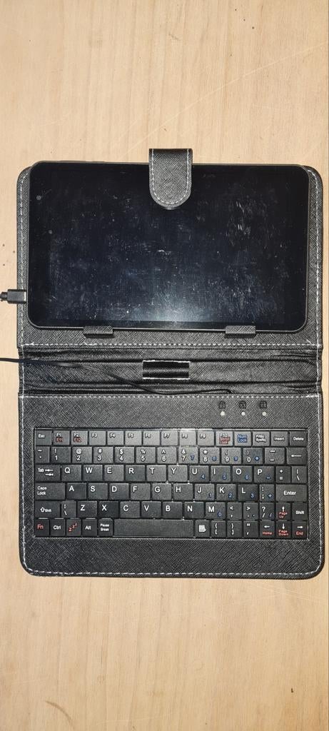 Studie tablet 8 inch van NHA, Ophalen, 8 inch, 128 GB, Wi-Fi