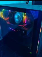 AORUS GeForce RTX 3070 – 8GB, Computers en Software, Videokaarten, GDDR6, PCI-Express 4, Ophalen of Verzenden, Zo goed als nieuw