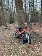 Tomos A35 65cc, Met kenteken, Ophalen, Zo goed als nieuw, Standard