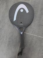 Head One UltraLight Padelracket - Slechts 3x gebruikt!, Sport en Fitness, Padel, Ophalen of Verzenden, Zo goed als nieuw, Padelracket