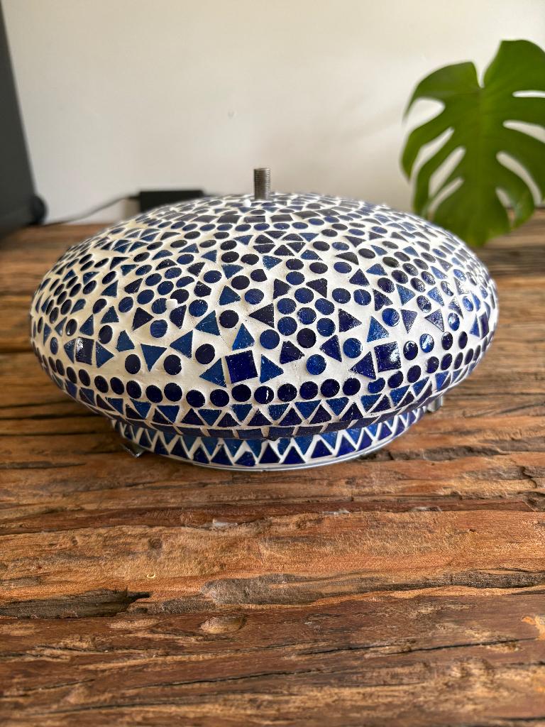 Marokkaanse Lamp, Ophalen of Verzenden, Nieuw, Marokkaanse Lamp, Minder dan 50 cm