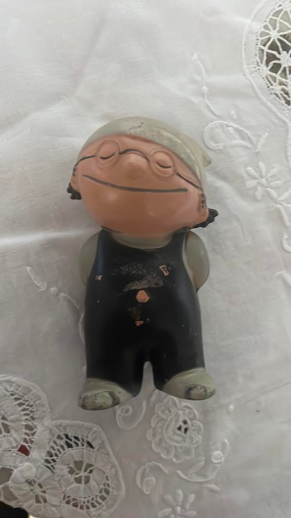 Mainzelmannetje, Ophalen of Verzenden