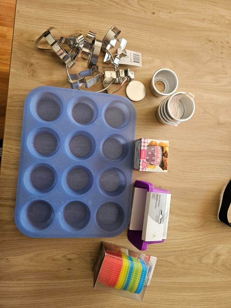 Cake taart koek benodigdheden, Ophalen, Taarten, Versiering