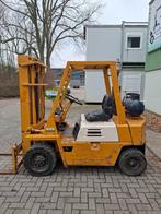 Komatsu FG20-7 Heftruck, LPG, Heftruck, Komatsu