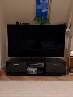 Samsung S85F (2025) 65 inch 4K QD-OLED Smart TV, Ophalen, Zo goed als nieuw, Samsung, 100 cm of meer