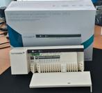 Homematic IP set – CCU3 + vloerverwarming + 4 thermostaten, Ophalen of Verzenden, Slimme thermostaat, Zo goed als nieuw