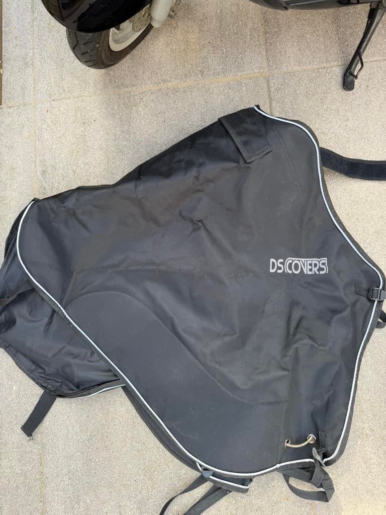 DS Covers beenkleed, Sym Fiddle 2, Verzenden, Zo goed als nieuw, Overige typen