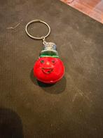 Vintage Heinz ketchup sleutelhanger – jaren 80/90, Verzenden, Zo goed als nieuw, Merk