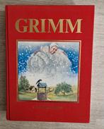 Sprookjes van grimm, Boeken, Ophalen of Verzenden, Zo goed als nieuw