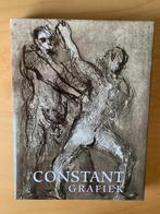 Constant Nieuwenhuys Grafiek, Nieuw, Ophalen of Verzenden, Schilder- en Tekenkunst, Philippe Dagen en Trudy van der Horst