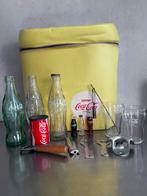 Super mooie Coco Cola items voor de verzamelaar!, Ophalen of Verzenden, Gebruikt, Overige typen