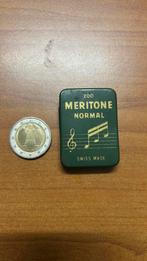 Naalden voor lp, Ophalen