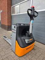 Pompwagen Still ECU14 24V 2020, Doe-het-zelf en Verbouw, Palletwagens en Pompwagens, Ophalen of Verzenden, Zo goed als nieuw