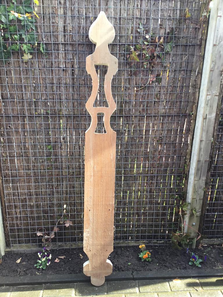 Te koop : makelaar voor uilenbord ( boerderij ), Ophalen, Nieuw