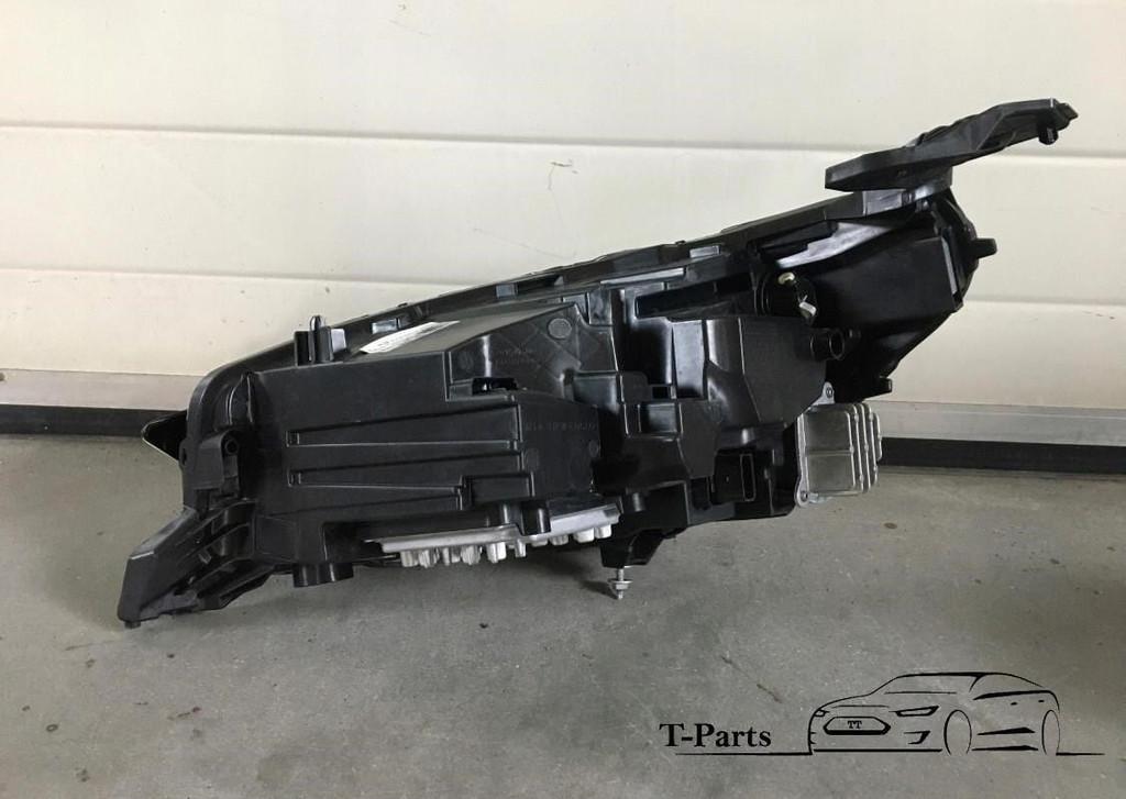 Opel corsa F koplamp links en rechts MATRIX, Info@fabrikant.eu, Opel, Ophalen of Verzenden, Fabrikantstraat 1
1000 AA  Amsterdam