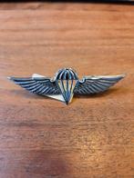 Para wing Israël, Ophalen of Verzenden, Landmacht, Overige gebieden, Embleem of Badge