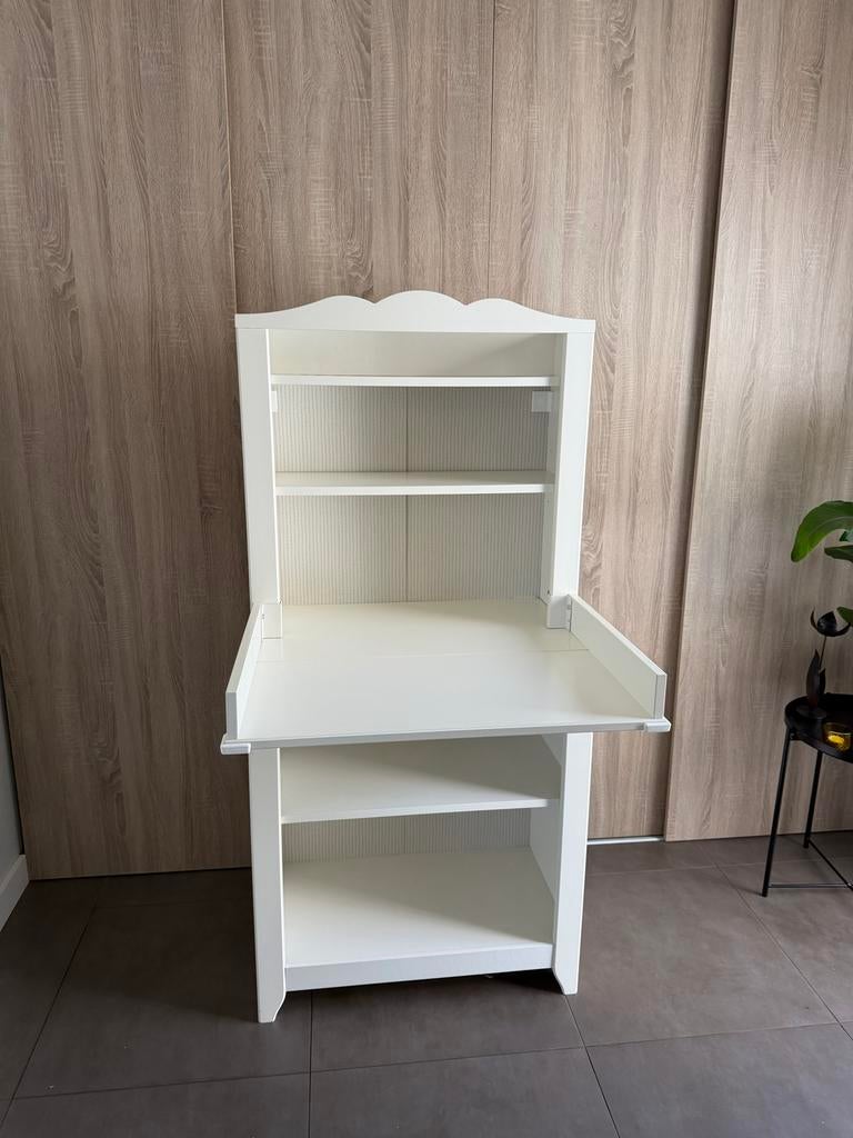 Nog nette commode met afneembare plank voor aankleedkussen, Kinderen en Baby's, Kinderkamer | Commodes en Kasten, Ophalen, Gebruikt