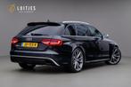 Audi A4 Avant RS4 4.2 V8 450pk quattro I Carbon I Panorama I, Auto's, Audi, Automaat, Euro 5, Gebruikt, 1770 kg