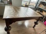 Dining Table, Ophalen, 50 tot 100 cm, Vijf personen of meer, Rustic with Character