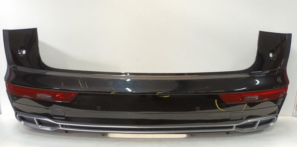 Bumper achter Audi SQ5, Onderdelen@venauto.nl, Van der Ven Autorecycling B.V., Gebruikt, Ettenseweg 76, 4706 PB Roosendaal, The Netherlands